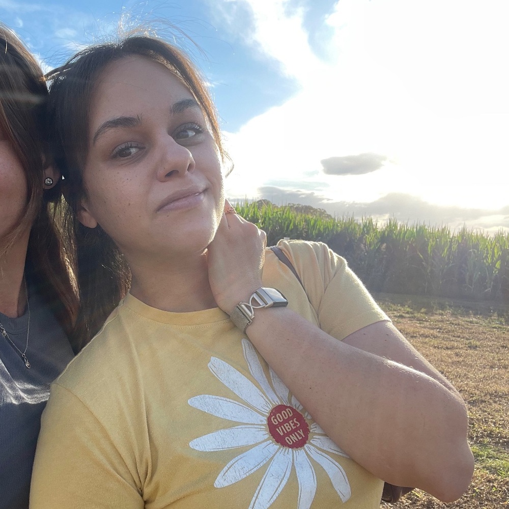 Meet your Posher, Jennifer